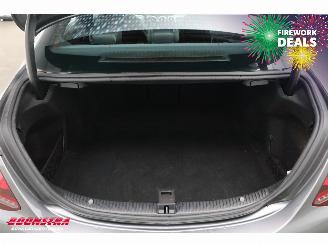 Mercedes C-klasse 200 9G-Tronic AMG Leder Navi Clima Cruise Camera SHZ picture 25