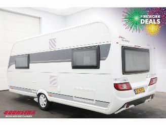 Hobby  540 UFF Excellent Mover Luifel Rondzit BY 2023 picture 4