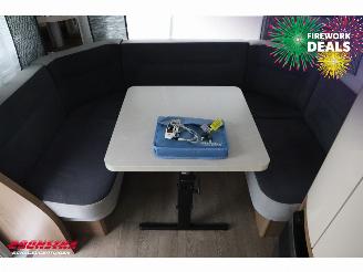 Hobby  540 UFF Excellent Mover Luifel Rondzit BY 2023 picture 20