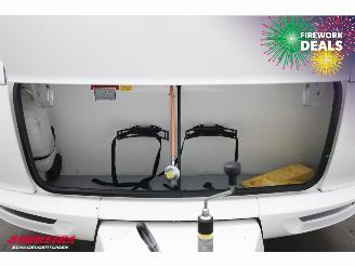 Hobby  540 UFF Excellent Mover Luifel Rondzit BY 2023 picture 30