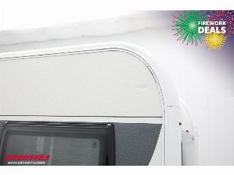 Hobby  540 UFF Excellent Mover Luifel Rondzit BY 2023 picture 6