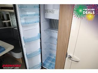 Hobby  540 UFF Excellent Mover Luifel Rondzit BY 2023 picture 22