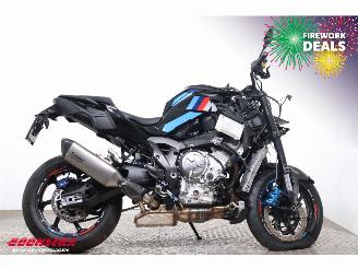 BMW  M 1000 XR M Competition Package Carbon Akrapovic picture 7