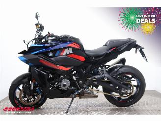 BMW  M 1000 XR M Competition Package Carbon Akrapovic picture 5