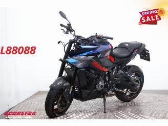 krockskadad bil motor BMW  M 1000 XR M Competition Package Carbon Akrapovic 2025/9