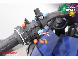 BMW  M 1000 XR M Competition Package Carbon Akrapovic picture 29