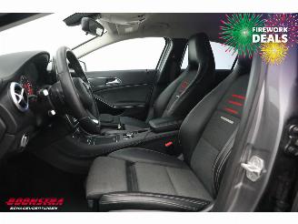 Mercedes A-klasse 180 7G-Tronic LED Navi Airco Cruise PDC SHZ picture 8