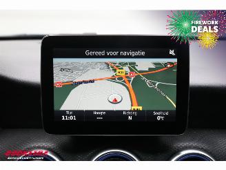 Mercedes A-klasse 180 7G-Tronic LED Navi Airco Cruise PDC SHZ picture 13