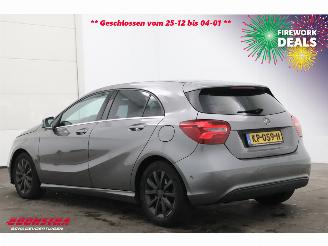 Mercedes A-klasse 180 7G-Tronic LED Navi Airco Cruise PDC SHZ picture 4