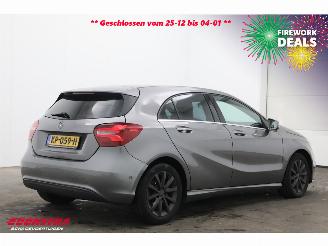 Mercedes A-klasse 180 7G-Tronic LED Navi Airco Cruise PDC SHZ picture 3