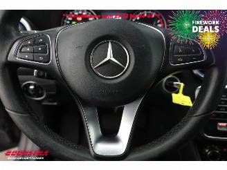 Mercedes A-klasse 180 7G-Tronic LED Navi Airco Cruise PDC SHZ picture 11