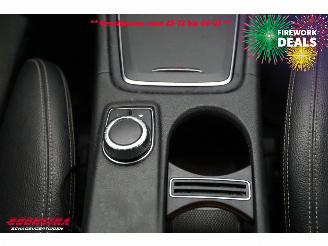 Mercedes A-klasse 180 7G-Tronic LED Navi Airco Cruise PDC SHZ picture 16