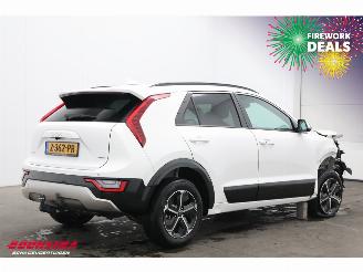 Kia Niro 1.6 GDi PHEV DynamicPlusLine LED ACC Navi Clima Camera SHZ LRHZ AHK picture 3