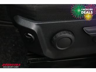 MAN TGE 3.180 DSG LBW Bak-Klep Navi Airco Cruise picture 21