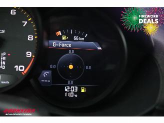 Porsche 718 Cayman GT4 RS 4.0 Weissach Lift Carbon Sport Chrono picture 26