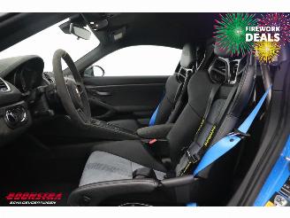 Porsche 718 Cayman GT4 RS 4.0 Weissach Lift Carbon Sport Chrono picture 14