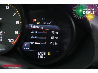 Porsche 718 Cayman GT4 RS 4.0 Weissach Lift Carbon Sport Chrono picture 28