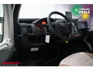   T 690 2.3 MJ Aut. Level Single Beds Airco Cruise picture 24