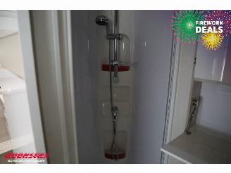   T 690 2.3 MJ Aut. Level Single Beds Airco Cruise picture 12