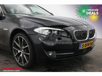 BMW 5-serie Touring 528i Aut. Pano ACC Memory Leder SHZ picture 5