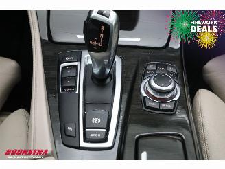 BMW 5-serie Touring 528i Aut. Pano ACC Memory Leder SHZ picture 35