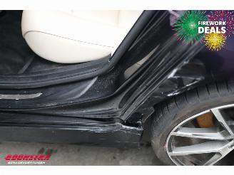 BMW 5-serie Touring 528i Aut. Pano ACC Memory Leder SHZ picture 11