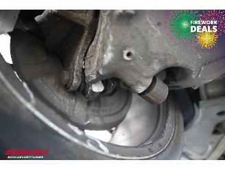 BMW 5-serie Touring 528i Aut. Pano ACC Memory Leder SHZ picture 16