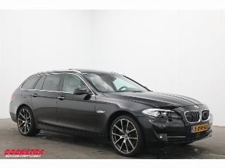 BMW 5-serie Touring 528i Aut. Pano ACC Memory Leder SHZ picture 2