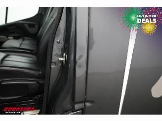 Opel Movano 2.3 CDTI BiTurbo Aut. 2-Pferds STX Leder Airco Camera AHK 22.742 km! picture 8