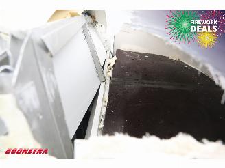 Opel Movano 2.3 CDTI BiTurbo Aut. 2-Pferds STX Leder Airco Camera AHK 22.742 km! picture 21