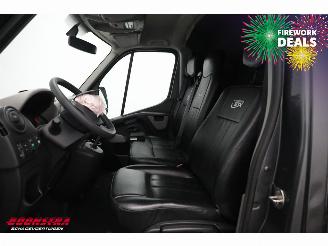 Opel Movano 2.3 CDTI BiTurbo Aut. 2-Pferds STX Leder Airco Camera AHK 22.742 km! picture 30