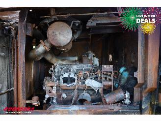 JCB  427 HT T4 Laadschap BY 2014 BY 2014 picture 19