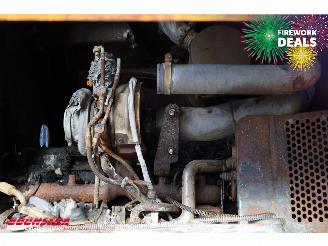 JCB  427 HT T4 Laadschap BY 2014 BY 2014 picture 23