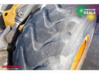 JCB  427 HT T4 Wiellader BY 2014 picture 26