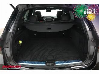 Mercedes GLE AMG 53 4MATIC+ Pano LED ACC Burmester 360° AHK picture 36