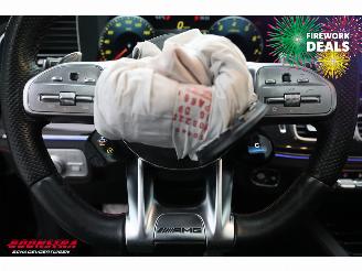 Mercedes GLE AMG 53 4MATIC+ Pano LED ACC Burmester 360° AHK picture 22