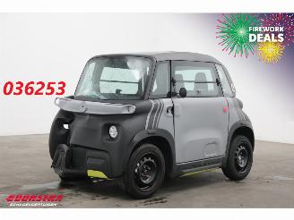 Schade brommobiel Opel  Rocks-E Base BY 2025 2025/5