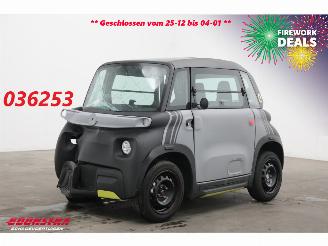 Unfall Kfz Microcar Opel  Rocks-E Base BY 2025 2025/5