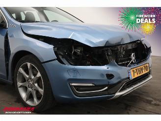 Volvo V-60 2.4 D6 AWD PHEV Summum ACC Schuifdak Memory H/K Camera SHZ picture 6