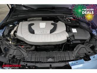 Volvo V-60 2.4 D6 AWD PHEV Summum ACC Schuifdak Memory H/K Camera SHZ picture 9