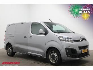 Citroën Jumpy 2.0 BlueHDI 120 M Club Bluetooth Clima Cruise PDC AHK picture 2