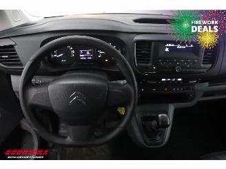 Citroën Jumpy 2.0 BlueHDI 120 M Club Bluetooth Clima Cruise PDC AHK picture 12