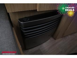 Tabbert  Metropolis T@B 400 BY 2025 picture 15