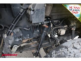 MAN TGS 43.510 8X8 Widespread Palfinger Q170Z84TI Kran 62.358 km!! picture 26