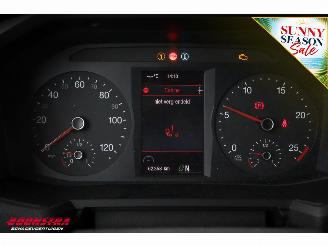 MAN TGS 43.510 8X8 Widespread Palfinger Q170Z84TI Kran 62.358 km!! picture 46