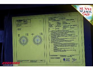 MAN TGS 43.510 8X8 Widespread Palfinger Q170Z84TI Kran 62.358 km!! picture 42