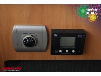 Hymer  B 614 Hymermobil 2.8 JTD Dakairco Solar Hefbed Dwarsbed Cruise Apple/Anrdoid picture 41