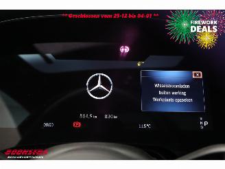 Mercedes EQE AMG 53 4MATIC+ 90 kWh Pano 360° HUD AR Burmester 830 km!! picture 24