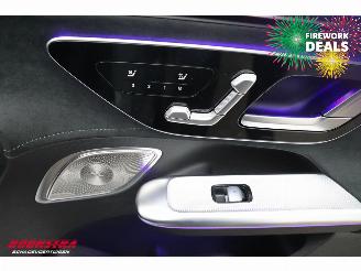 Mercedes EQE AMG 53 4MATIC+ 90 kWh Pano 360° HUD AR Burmester 830 km!! picture 30