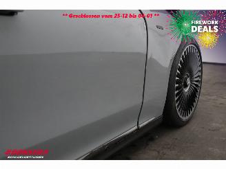 Mercedes EQE AMG 53 4MATIC+ 90 kWh Pano 360° HUD AR Burmester 830 km!! picture 6